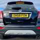 Vauxhall Mokka X (16-19) Active 1.4i Turbo (140PS) S/S Ecotec FWD 5d For Sale - DARSON CARS, Coatbridge
