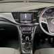 Vauxhall Mokka X (16-19) Active 1.4i Turbo (140PS) S/S Ecotec FWD 5d For Sale - DARSON CARS, Coatbridge