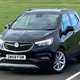 Vauxhall Mokka X (16-19) Active 1.4i Turbo (140PS) S/S Ecotec FWD 5d For Sale - DARSON CARS, Coatbridge