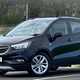 Vauxhall Mokka X (16-19) Active 1.4i Turbo (140PS) S/S Ecotec FWD 5d For Sale - DARSON CARS, Coatbridge