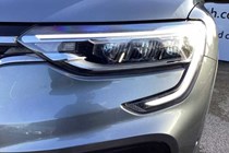 Renault Arkana SUV (21-24) 1.6 E-TECH Hybrid 145 R.S. Line 5dr Auto For Sale - D M Keith Select Bradford, Bradford