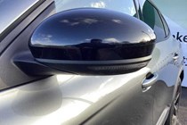 Renault Arkana SUV (21-24) 1.6 E-TECH Hybrid 145 R.S. Line 5dr Auto For Sale - D M Keith Select Bradford, Bradford