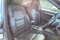 Renault Arkana SUV (21-24) 1.6 E-TECH Hybrid 145 R.S. Line 5dr Auto For Sale - D M Keith Select Bradford, Bradford