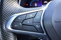 Renault Arkana SUV (21-24) 1.6 E-TECH Hybrid 145 R.S. Line 5dr Auto For Sale - D M Keith Select Bradford, Bradford