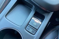 Renault Arkana SUV (21-24) 1.6 E-TECH Hybrid 145 R.S. Line 5dr Auto For Sale - D M Keith Select Bradford, Bradford