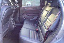 Renault Arkana SUV (21-24) 1.6 E-TECH Hybrid 145 R.S. Line 5dr Auto For Sale - D M Keith Select Bradford, Bradford