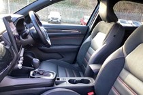 Renault Arkana SUV (21-24) 1.6 E-TECH Hybrid 145 R.S. Line 5dr Auto For Sale - D M Keith Select Bradford, Bradford