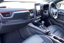 Renault Arkana SUV (21-24) 1.6 E-TECH Hybrid 145 R.S. Line 5dr Auto For Sale - D M Keith Select Bradford, Bradford