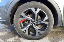 Renault Arkana SUV (21-24) 1.6 E-TECH Hybrid 145 R.S. Line 5dr Auto For Sale - D M Keith Select Bradford, Bradford