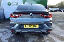 Renault Arkana SUV (21-24) 1.6 E-TECH Hybrid 145 R.S. Line 5dr Auto For Sale - D M Keith Select Bradford, Bradford