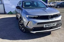Vauxhall Mokka SUV (20 on) 1.5 Turbo D Elite Premium 5dr For Sale - D M Keith Select Bradford, Bradford