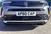 Vauxhall Mokka SUV (20 on) 1.5 Turbo D Elite Premium 5dr For Sale - D M Keith Select Bradford, Bradford