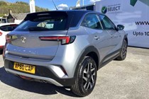 Vauxhall Mokka SUV (20 on) 1.5 Turbo D Elite Premium 5dr For Sale - D M Keith Select Bradford, Bradford