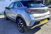 Vauxhall Mokka SUV (20 on) 1.5 Turbo D Elite Premium 5dr For Sale - D M Keith Select Bradford, Bradford