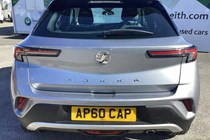 Vauxhall Mokka SUV (20 on) 1.5 Turbo D Elite Premium 5dr For Sale - D M Keith Select Bradford, Bradford