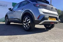 Vauxhall Mokka SUV (20 on) 1.5 Turbo D Elite Premium 5dr For Sale - D M Keith Select Bradford, Bradford