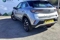 Vauxhall Mokka SUV (20 on) 1.5 Turbo D Elite Premium 5dr For Sale - D M Keith Select Bradford, Bradford