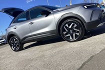 Vauxhall Mokka SUV (20 on) 1.5 Turbo D Elite Premium 5dr For Sale - D M Keith Select Bradford, Bradford