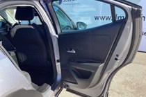 Vauxhall Mokka SUV (20 on) 1.5 Turbo D Elite Premium 5dr For Sale - D M Keith Select Bradford, Bradford