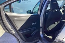 Vauxhall Mokka SUV (20 on) 1.5 Turbo D Elite Premium 5dr For Sale - D M Keith Select Bradford, Bradford