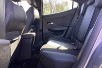 Vauxhall Mokka SUV (20 on) 1.5 Turbo D Elite Premium 5dr For Sale - D M Keith Select Bradford, Bradford