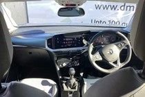 Vauxhall Mokka SUV (20 on) 1.5 Turbo D Elite Premium 5dr For Sale - D M Keith Select Bradford, Bradford