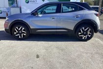 Vauxhall Mokka SUV (20 on) 1.5 Turbo D Elite Premium 5dr For Sale - D M Keith Select Bradford, Bradford