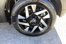 Vauxhall Mokka SUV (20 on) 1.5 Turbo D Elite Premium 5dr For Sale - D M Keith Select Bradford, Bradford