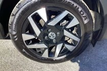 Vauxhall Mokka SUV (20 on) 1.5 Turbo D Elite Premium 5dr For Sale - D M Keith Select Bradford, Bradford