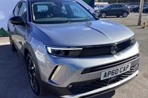 Vauxhall Mokka SUV (20 on) 1.5 Turbo D Elite Premium 5dr For Sale - D M Keith Select Bradford, Bradford