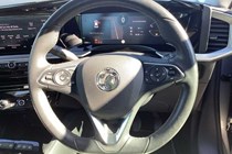 Vauxhall Mokka SUV (20 on) 1.5 Turbo D Elite Premium 5dr For Sale - D M Keith Select Bradford, Bradford