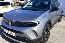 Vauxhall Mokka SUV (20 on) 1.5 Turbo D Elite Premium 5dr For Sale - D M Keith Select Bradford, Bradford