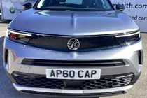Vauxhall Mokka SUV (20 on) 1.5 Turbo D Elite Premium 5dr For Sale - D M Keith Select Bradford, Bradford