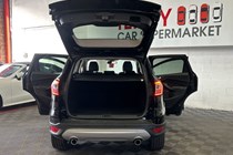 Ford Kuga (12-20) Titanium X Edition 2.0 TDCi 180PS PowerShift auto AWD 5d For Sale - Tenby Car Supermarket, Luton