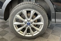 Ford Kuga (12-20) Titanium X Edition 2.0 TDCi 180PS PowerShift auto AWD 5d For Sale - Tenby Car Supermarket, Luton