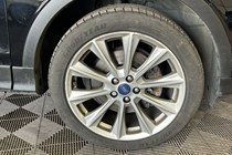 Ford Kuga (12-20) Titanium X Edition 2.0 TDCi 180PS PowerShift auto AWD 5d For Sale - Tenby Car Supermarket, Luton