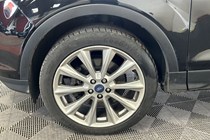 Ford Kuga (12-20) Titanium X Edition 2.0 TDCi 180PS PowerShift auto AWD 5d For Sale - Tenby Car Supermarket, Luton