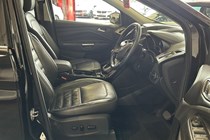 Ford Kuga (12-20) Titanium X Edition 2.0 TDCi 180PS PowerShift auto AWD 5d For Sale - Tenby Car Supermarket, Luton
