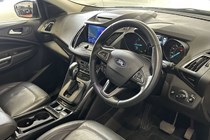 Ford Kuga (12-20) Titanium X Edition 2.0 TDCi 180PS PowerShift auto AWD 5d For Sale - Tenby Car Supermarket, Luton
