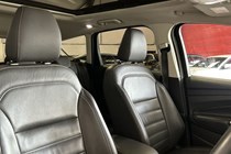 Ford Kuga (12-20) Titanium X Edition 2.0 TDCi 180PS PowerShift auto AWD 5d For Sale - Tenby Car Supermarket, Luton