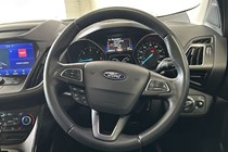 Ford Kuga (12-20) Titanium X Edition 2.0 TDCi 180PS PowerShift auto AWD 5d For Sale - Tenby Car Supermarket, Luton