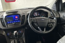 Ford Kuga (12-20) Titanium X Edition 2.0 TDCi 180PS PowerShift auto AWD 5d For Sale - Tenby Car Supermarket, Luton