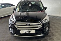 Ford Kuga (12-20) Titanium X Edition 2.0 TDCi 180PS PowerShift auto AWD 5d For Sale - Tenby Car Supermarket, Luton
