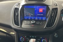 Ford Kuga (12-20) Titanium X Edition 2.0 TDCi 180PS PowerShift auto AWD 5d For Sale - Tenby Car Supermarket, Luton