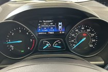 Ford Kuga (12-20) Titanium X Edition 2.0 TDCi 180PS PowerShift auto AWD 5d For Sale - Tenby Car Supermarket, Luton