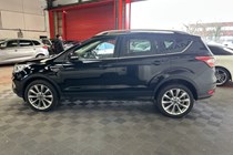 Ford Kuga (12-20) Titanium X Edition 2.0 TDCi 180PS PowerShift auto AWD 5d For Sale - Tenby Car Supermarket, Luton