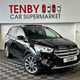 Ford Kuga (12-20) Titanium X Edition 2.0 TDCi 180PS PowerShift auto AWD 5d For Sale - Tenby Car Supermarket, Luton