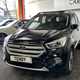 Ford Kuga (12-20) Titanium X Edition 2.0 TDCi 180PS PowerShift auto AWD 5d For Sale - Tenby Car Supermarket, Luton