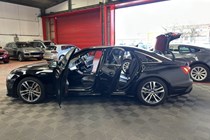 Audi A6 Saloon (18 on) S Line 50 TDI 286PS Quattro Tiptronic auto 4d For Sale - Tenby Car Supermarket, Luton