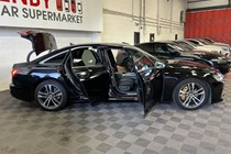 Audi A6 Saloon (18 on) S Line 50 TDI 286PS Quattro Tiptronic auto 4d For Sale - Tenby Car Supermarket, Luton